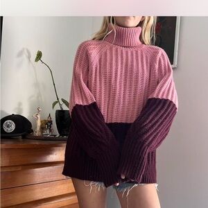 Chinti & Parker Wool-Cashmere blend sweater